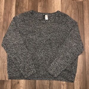 H&M sweater